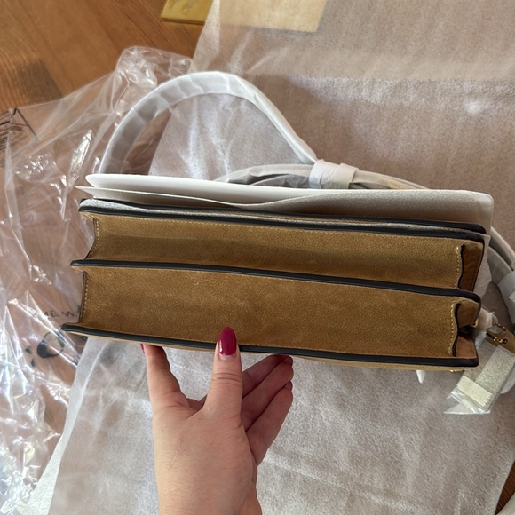 Chain Tabby Shoulder Bag 30 - Picture 15 of 15